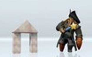 Disney Infinity - трейлер, посвященный режиму Toy Box 