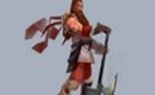 Massive Chalice в сентябре 2014