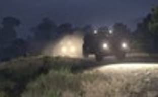 Arma 3 - демонстрация содержимого бета-версии