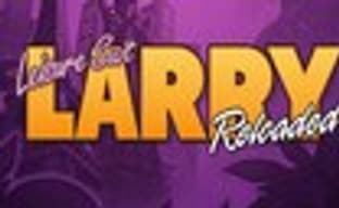 Leisure Suit Larry: Reloaded в продаже