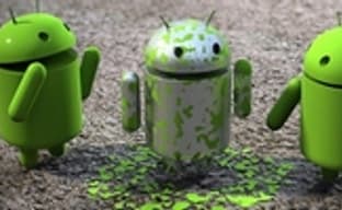 Слух: Google готовит консоль и наручные часы на базе Android