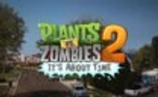 Дата выхода Plants vs Zombies 2: It's About Time