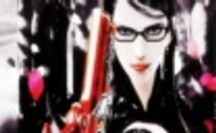 Bayonetta 2 покажут на следующей неделе