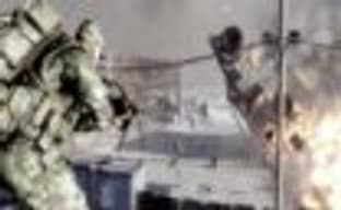 Battlefield: Bad Company пока на отдыхе