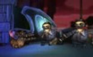 Stick it to the Man для PS Vita и PS3