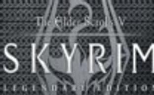 The Elder Scrolls V: Skyrim Legendary Edition в продаже