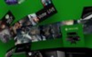 E3-тизер Xbox One