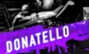 Трейлер Teenage Mutant Ninja Turtles: Out of Shadows - Donatello 