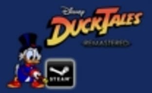 DuckTales Remastered выйдет на PC