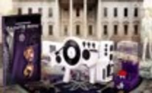 Анонс Saints Row 4: Super Dangerous Wub Wub Edition