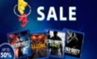 Распродажа игр для PS3 и PSP в PS Store