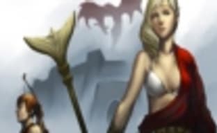 Dragon's Dogma Quest для PS Vita