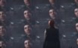 inFAMOUS: Second Son - лицевая анимация и Troy Baker