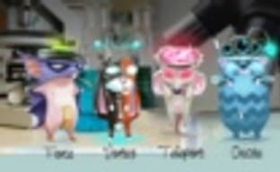 Tiny Brains оказался эксклюзивом PS4