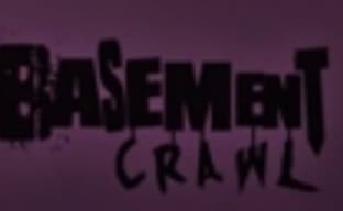 Bloober Team делает Basement Crawl для PS4