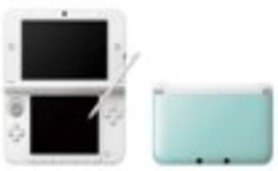 Tomodachi Collection и 3DS лидируют в Японии