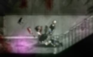 Русский хакер портировал The Dishwasher: Vampire Smile на РС