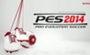 PES 2014: Fox Engine, True Ball, Motion Animation Stability System