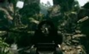 Launch-тhейлер Crysis 3: The Lost Island