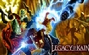 Crystal Dynamics не занимается серией Legacy of Kain. Nosgoth делает другая студия