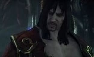 Castlevania: Lords of Shadow 2 - мрачный сиквел, сражения, новая камера