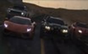 Е3-трейлер The Crew