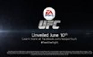 Тизер UFC 