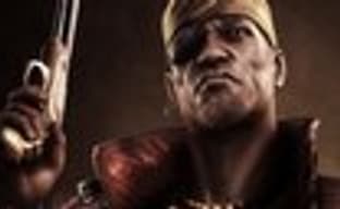 MP-персонажи Assassin’s Creed 4: Black Flag