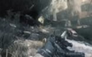 Call of Duty: Ghosts – демонстрация миссий Ghosts Into The Deep и No Man's Land 