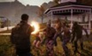 State of Decay – 250 тыс. копий за 48 часов