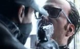 CG-трейлер Watch Dogs 