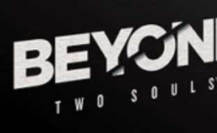 Beyond: Two Souls - дата выхода и Willem Dafoe 