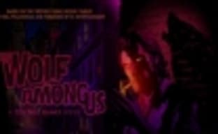 The Wolf Among Us - новая серия Telltale по мотивам Fables 