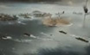 Дневники разработчиков Battlefield 4 - технологии