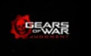 Дневники разработчиков Gears of War: Judgment