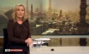 Датское телевидение приняло скриншот Assassin's Creed за фотографию Дамаска