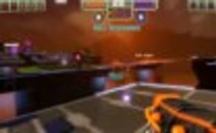 Epigenesis - победитель конкурса Make Something Unreal 