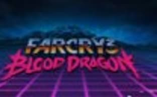 Far Cry 3: Blood Dragon - новые детали