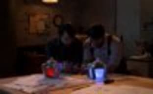 Трейлер короткометражки The Brothers Rapture