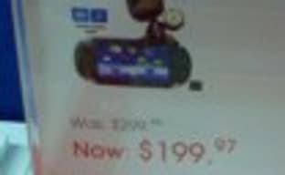 Слух: Sony сворачивает производство 3G-модели PS Vita и снижает цену на $100