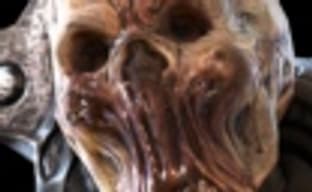 Epic Reaper - новый MP-персонаж Gears of War: Judgment