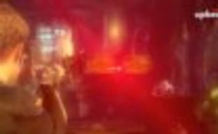 Демонстрация Star Trek