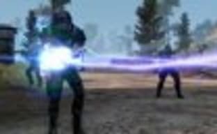 Трейлер Defiance