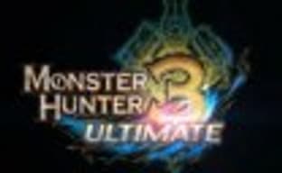 Трейлеры Monster Hunter 3 Ultimate