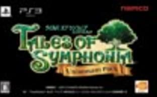 Tales of Symphonia Chronicles для PS3 в 2014 году