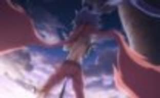 Вступительный ролик Disgaea D2