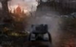 Демонстрация Metro: Last Light 