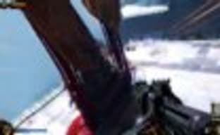 Демонстрация BioShock: Infinite