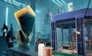 Анонс Tiny Brains