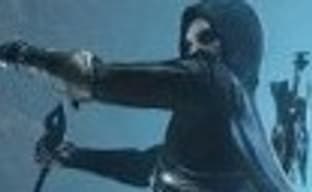 Thief и обновленный Garrett